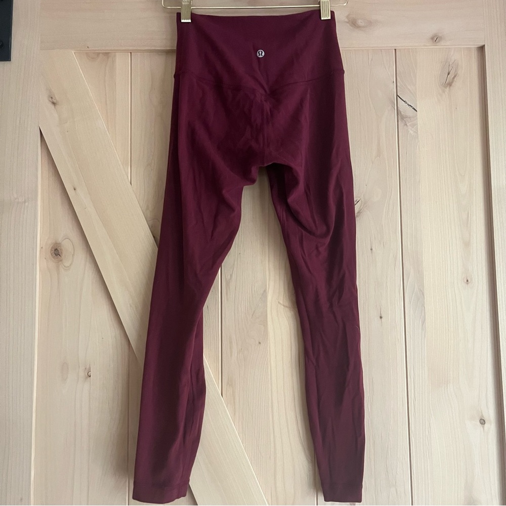 Lululemon Align 7/8 Length